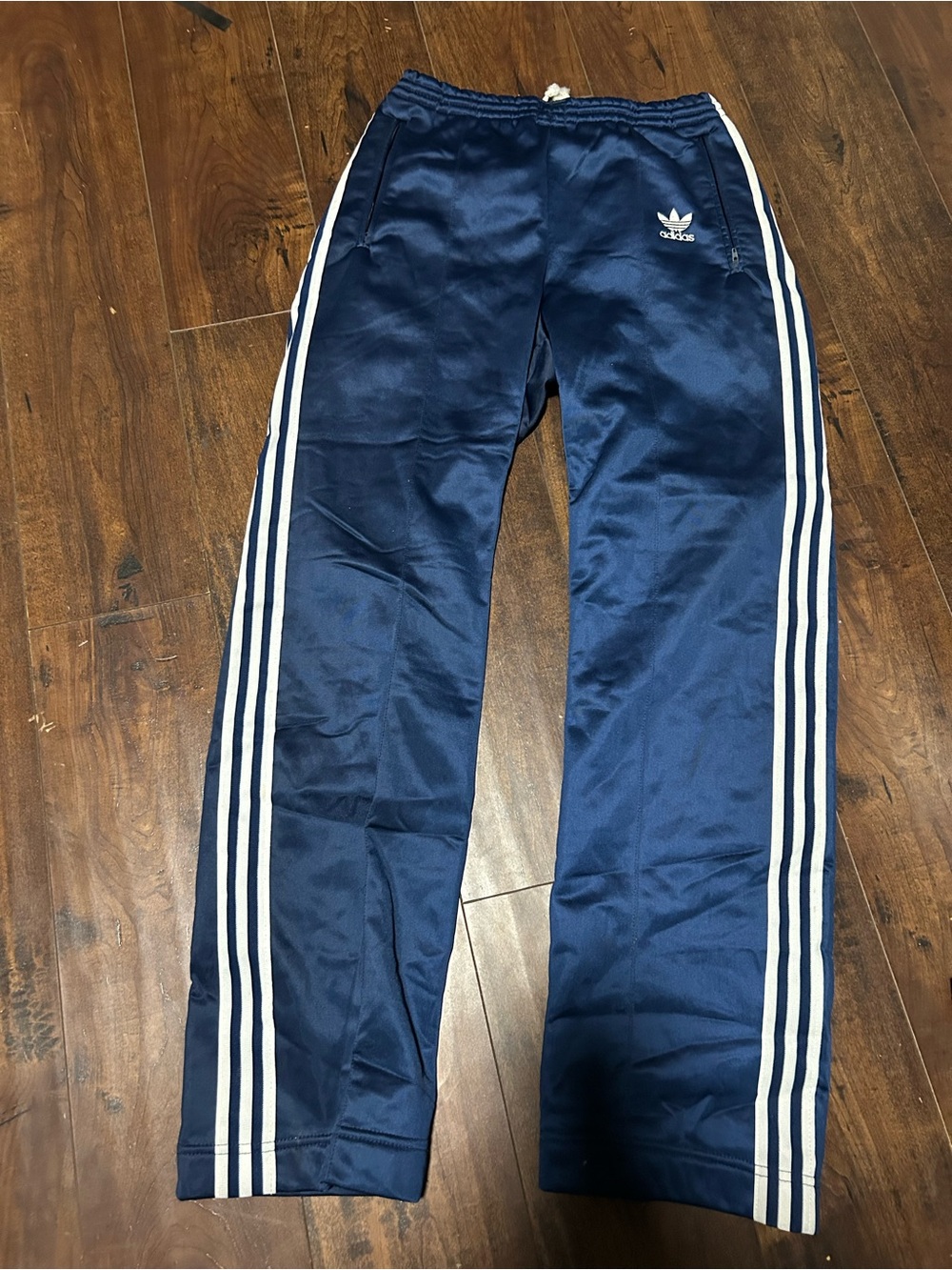 Adidas Track Pants vintage 1970s–80s